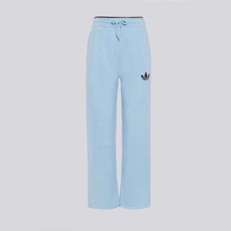ADIDAS NOHAVICE  ESS KNIT PANTS