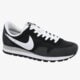 pánske tenisky (obuv) NIKE AIR PEGASUS 83  599124010 farba čierna