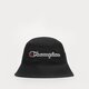  CHAMPION ČIAPKA BUCKET CAP 800807kk001 farba čierna