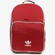 dámsky ruksak ADIDAS RUKSAK BP CL ADICOLOR cw0627 farba bordová