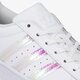 detské tenisky (obuv) ADIDAS SUPERSTAR C fv3147 farba biela