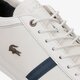 pánske tenisky (obuv) LACOSTE MISANO 318 1 736cam0056wn1 farba biela