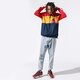 pánske tričko CHAMPION TRIČKO BASIC TEE 214534bs501 farba tmavomodrá