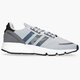 pánske tenisky (obuv) ADIDAS ZX 1K BOOST h05533 farba sivá