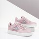 dámske tenisky (obuv) NIKE W AIR FORCE 1 '07 SE PRM ah6827-500 farba fialová