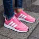detské tenisky (obuv) ADIDAS N-5923 J ac8542 farba ružová