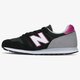 dámske tenisky (obuv) NEW BALANCE WL373PN wl373pn farba čierna
