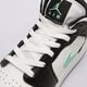 detské tenisky (obuv) AIR JORDAN 1 MID  dq8423-103 farba biela
