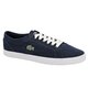 pánske tenisky (obuv) LACOSTE MARCEL AUR  727spm3017db4 farba tmavomodrá