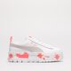 dámske tenisky (obuv) PUMA MAYZE PAINT SPLASH WNS PUMA 387143-01 farba biela