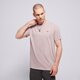 pánske tričko LEVI'S TRIČKO SS ORIGINAL HM 56605-0271 farba ružová