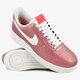 pánske tenisky (obuv) NIKE AIR FORCE 1 '07 LV8 823511600 farba ružová