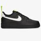 pánske tenisky (obuv) NIKE AIR FORCE 1 LOW  do6394-001 farba čierna