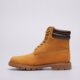 pánska vychádzková obuv TIMBERLAND 6IN WR BASIC tb1a27tp2311 farba žltá