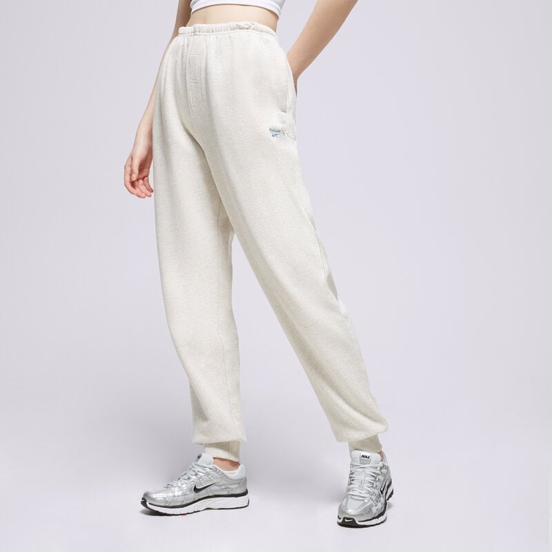 REEBOK NOHAVICE  CL AE ARCHIVE FIT FT PANT