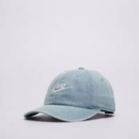 NIKE ČIAPKA K NK CLUB CAP US CB DENIM