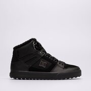 DC PURE HIGH-TOP WC WNT