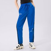 NIKE NOHAVICE  BKN W NK TRKST PANT CTS CE NBA
