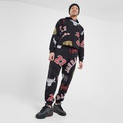 JORDAN NOHAVICE  M J ESS AOP FLC PANT