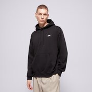NIKE MIKINA S KAPUCŇOU M NK CLUB BB PO HOODIE