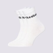 REEBOK PONOŽKY ACT CORE MID CREW SOCK 3P