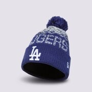 NEW ERA ČIAPKA ZIMNÁ MLB SPORT KNIT LA DODGERS LOS ANGELES D