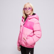 JORDAN BUNDA ZIMNÁ ESSENTIAL MIDWEIGHT PUFFER GIRL