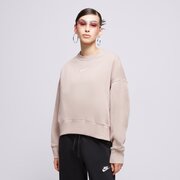 NIKE MIKINA W NSW PHNX FLC OOS CREW
