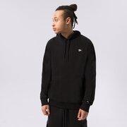 NEW ERA MIKINA S KAPUCŇOU NE ESS FLAG HOODY BLK NEW ERA BLK