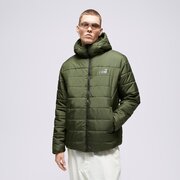 PUMA BUNDA ZIMNÁ ESS HOODED PADDED