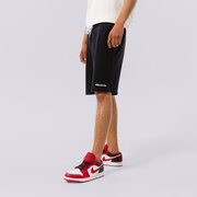 ELLESSE ŠORTKY  ALLED SHORT BLACK