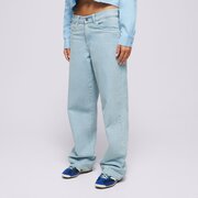 DICKIES NOHAVICE  HERNDON DENIM W VINTAGE