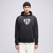 NIKE MIKINA S KAPUCŇOU BKN MNK CLUB HDY PO NBA