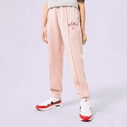 NIKE NOHAVICE  G NSW TREND FLC CF PANT PRNT