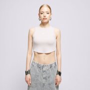 NIKE TRIČKO W NSW ESSNTL RIB CRP TRIČKO
