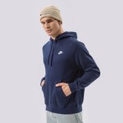 NIKE MIKINA S KAPUCŇOU SPORTSWEAR CLUB FLEECE