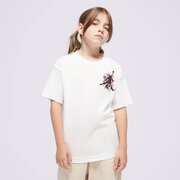 JORDAN TRIČKO JDG FLORAL JUMPMAN SS TEE GIRL
