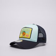 NEW ERA ČIAPKA NE PATCH TRUCKER NONE