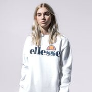 ELLESSE MIKINA AGATA WHT
