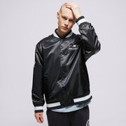NEW BALANCE BUNDA HOOPS WOVEN JACKET
