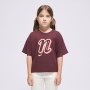 NIKE TRIČKO G NSW TEE GRAPHIC STAR GIRL
