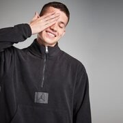 JORDAN MIKINA M J ESS STMT FLC WNTR HZ