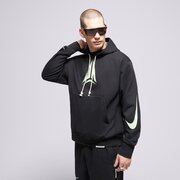 NIKE MIKINA S KAPUCŇOU JA M NK DF STD ISS PO HDY NBA