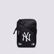 NEW ERA TAŠKA MLB SIDE BAG NYY BLK BLKWHI NEW YORK YANKEES B