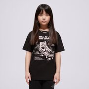 JORDAN TRIČKO JDG W J SS OS GFX TEE GIRL