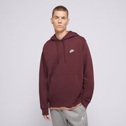 NIKE MIKINA S KAPUCŇOU SPORTSWEAR CLUB FLEECE