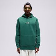 ELLESSE MIKINA S KAPUCŇOU PERSHUTA OH HOODY DGREEN
