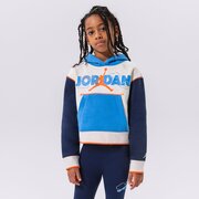 JORDAN MIKINA S KAPUCŇOU BACKYARD ADVENTURE BOXY GIRL