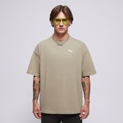 PUMA TRIČKO WARDROBE ESS OVERSIZED TEE