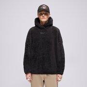 REEBOK MIKINA S KAPUCŇOU LUX COZY PLUSH